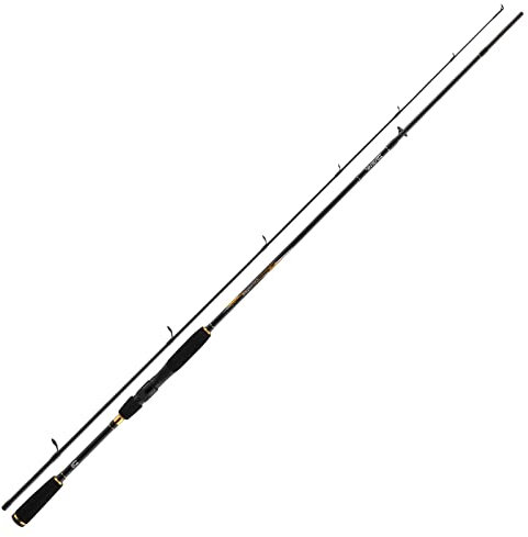 Daiwa Crossfire Spin 2,10m 5-25g Spinnrute
