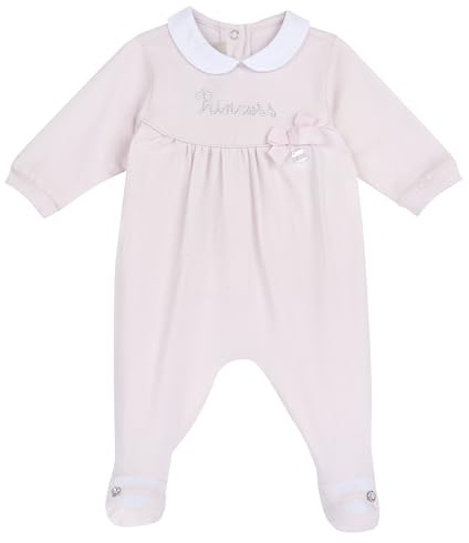 Chicco Bébé fille Grenouillères