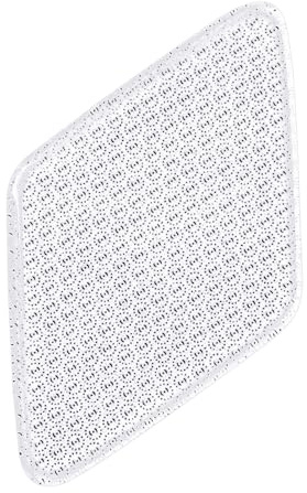 Retonnement de la peau dure pour les pieds | Fichier de pied transparent manuel, outils de soins des pieds réutilisables, rasoir de callosité portable pour la peau sèche, la peau dure, la saleté, les