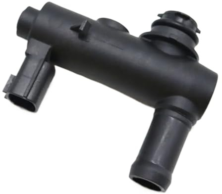 purga de combustible Válvula solenoide de ventilación del depósito de vapor para Nissan ALTIMA, ARMADA, FRONTIER, MURANO. Para INFINITI EX35, FX45, G35, G37 y M35. vapor para tanque de combustible