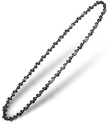 BITUXX® Kette Sägekette Ersatzkette für Kettensägen 20“ (50,8cm) 78 Glieder