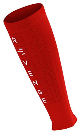 Manchons à Compression pour les mollets R-evenge, bande de compression de mollet