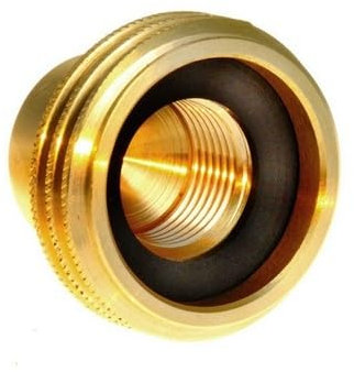 ACME Adaptateur de réservoir M14 DISH, pour voitures au GPL, LPG, autogas, 42 mm.