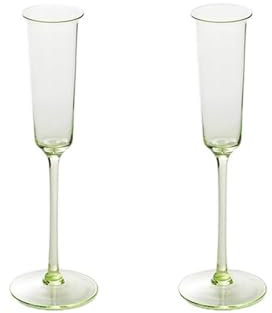 Vasos Cristal Copas de vino de gran capacidad, copas de vino tinto de lujo y copas de vino de cristal de calidad for fiesta, regalo en casa, hotel de cumpleaños Personaliza ( Size : 100ml/3.3oz , Colo