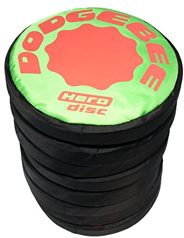 Hero Dodgebee 270-8 Disc Set
