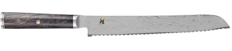 MIYABI Messer, Holz, Mehrfarbig, 240 mm