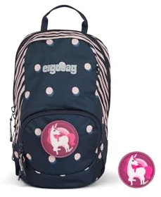 ergobag Ease Backpack S Bärbel