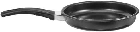 TOPBATHY Padella Antiaderente Di Piccole Dimensioni Per Uova E Pancake Compatibile Con L'induzione Facile Da Pulire 16 Cm Per Cucinare.