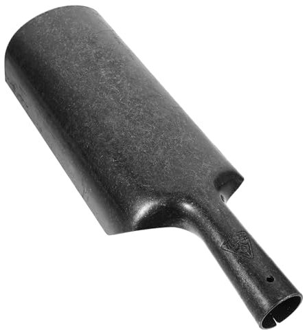 TOYANDONA Badile Da Giardino in Acciaio Al Manganese Strumento Da Giardino Per Scavare e Spalare Terreno Punta Rinforzata Per Radici e Oggetti Metallici