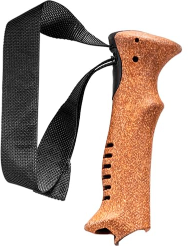 LEKI Ersatzgriff PAS-C Positive Angle Safe, Kork, One Size, 8780181800911