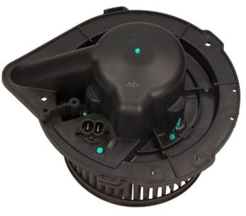 Innenraumgebläse Vorne von Maxgear 2-polig ohne integrierten Regler (57-0015) Gebläse Heizung/Lüftung
