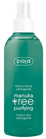 Ziaja Manuka Tonico Viso 200 ml