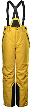 Killtec Pantalon de Ski pour garçon