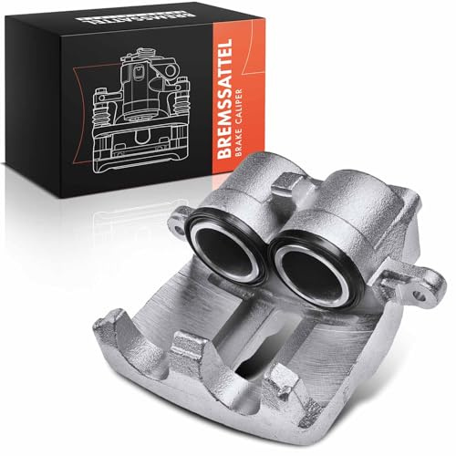 Frankberg Brake Caliper STC1916 | Compatible with: R.a.n.g.e R.o.v.e.r II P38A, Discovery II L318