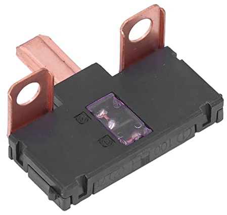 Multi-Block-SicherungMulti, Sicherung A 38231SDAA01 100 70 A Ersatzsicherung aus KunststoffMulti Car Amp 38231-SDA-A01 für Accord CRV TSX CR-V