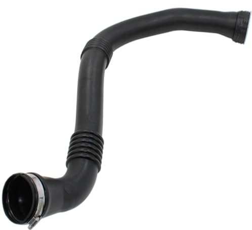 BIAREN Intercooler Turbo Hose Pipe for Vauxhall Opel Insignia 1.6 CDTI 136HP 2.0 CDTI 170HP (2015-2017) 1302288 13419442 13419441