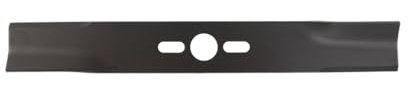 Bricoferr Cuchilla para Cortacésped 480x25.4x48mm