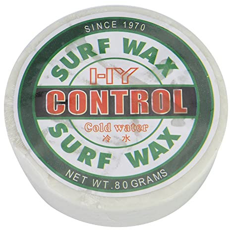 Surfwachs, Tragbares Surfbrettwachs, Skateboardwachs mit Geringem Gewicht für Brettwachs und Skateboardwachs (Green)