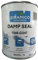 SIRAMICO COATINGS The Dampseal One Coat | Seals Damp And Mould Stains In One Coat By Brush Or Roller (White - 1 Litre)