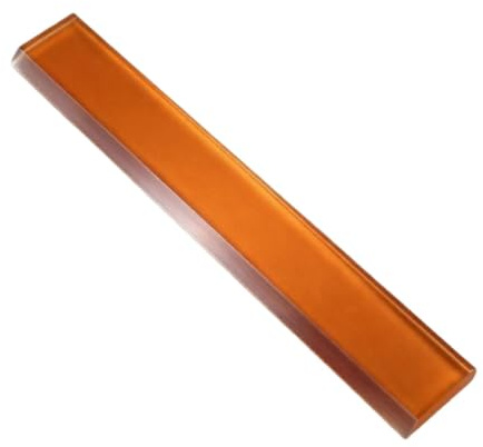 FLCPJGV Spatola per Verniciare in Gomma Flessibile Spatola Raschiante Spatola per Stucco Raschietto Universale con Bordo Curvo Pratica per Finitura Pareti Ada, 30 Cm