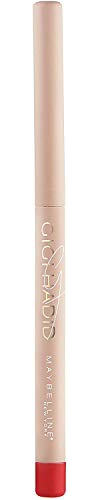 Maybelline New York Gigi Hadid Lip Liner GG25 Austyn, 1 g