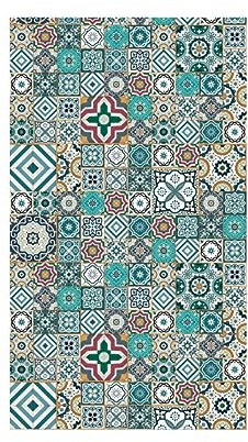 TAPPETO IN ROTOLO VELVET 0,50X12M MOD. SELAH