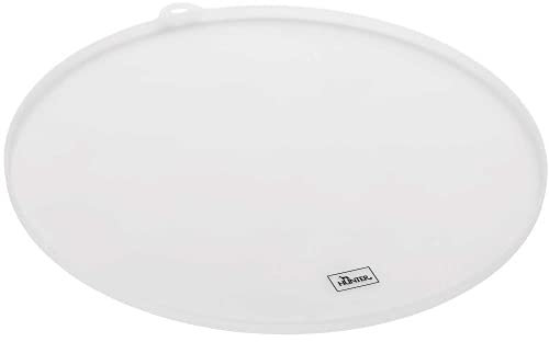 Napfunterlage Selection rund transparent, Ø 38cm