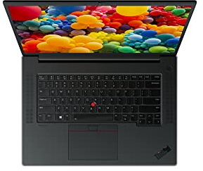 LENOVO - MOBILE WORKSTATION TOPS TP P1-16.0IN- CORE I7-12700H 16GB-512 GB-W11P