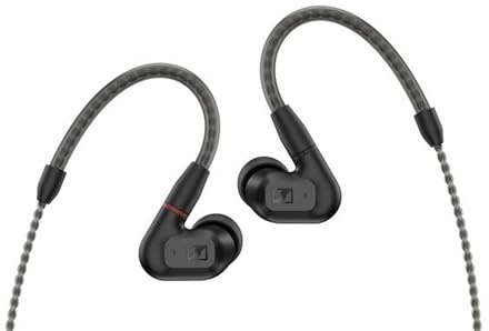 Sennheiser Consumer Audio IE 200, Filaire, Medium