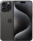 Apple iPhone 15 Pro Max (1 TB) - Black Titanium (Renewed)