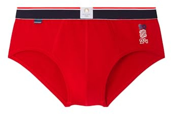 Le Slip Français - Slip en Coton 100% Made in France