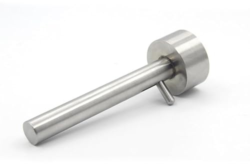 Falafel Scoop, Falafel Maker Stainless Steel Meatball Maker Making Machine, Non-Stick Falafel Cookie Scoop DIY Meatball Maker Tool for Delicious Falafel Balls, Meatballs and Kitchen Gadgets
