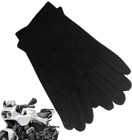 shjxi Gants chauds antidérapants, gants de ski et de neige, gants d'équitation, gants d'hiver multifonctionnels, équipement de protection pour entraînement, hommes, sports de plein air, temps froid