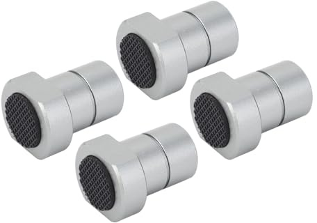 Banco portátil y duradero para perros, soporte de pieza de trabajo de aleación de aluminio para mesas MFT, compatible con agujeros de 20 mm, sujeción y fijación eficientes, banco de trabajo para