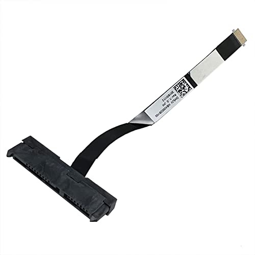 ZAHARA Cable Flex de Disco Duro HDD SATA para Acer Aspire 3 A31541 A31541G NBX0002BY00 Hard Drive HDD Connector HDD Cable