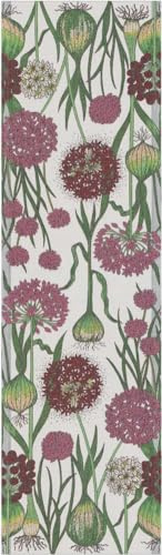 Ekelund Tischläufer Allium 580 35x120 cm Baumwolle, A1829