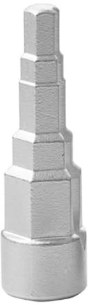 Quystetes Radiadores llave de radiador llave de radiador válvulas llave de paso con enchufe cuadrado 1/2 pulgada radiadores de trinquete