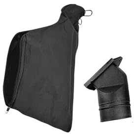 1PCS Saw Dust Cover Bags, 1PCS Vent, Dust Collection Bag with Zipper, Miter Saw Dust Bags Planer Dust Cover, Bag, Lightweight Mitre Saw Dust Proof Tool