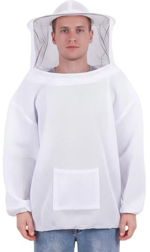Disfraz Apicultor Halloween Para Adultos