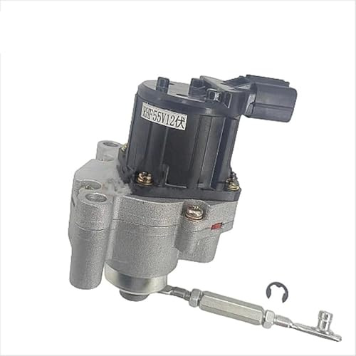 Turbolader Für Isuzu NQR NPR NRR Lkw 700P Mit 5,2 L 4HK1 RHF55V 12V VIGT VIFH 8980277733 8980277735 Turbo Wastegate Turbine Teile Turbocharger