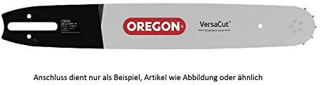 Oregon Versacut Profi Motorsäge, grau, 203VXLHD025