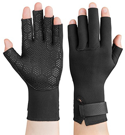 Swede-O Thermal Arthritic Gloves, Pair - Large