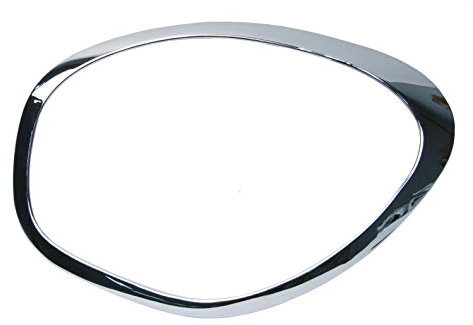 URO Parts Tuning Ring Frontscheinwerfer Scheinwerfer