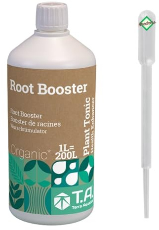 Weedness T.A. Root Booster 500 ml – Acelerador de raíces