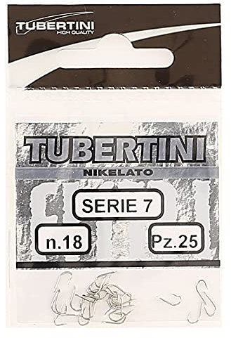Tubertini Serie 7 Mis.18