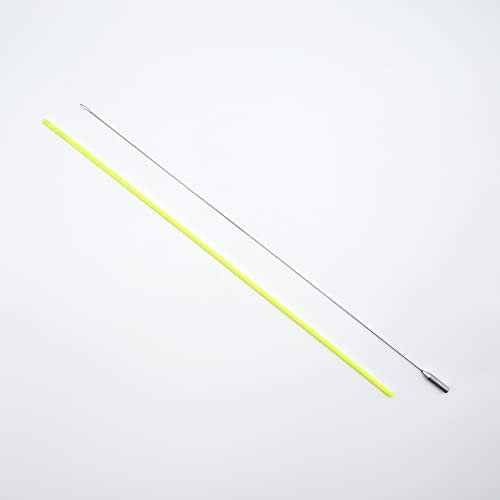 Sbirulino® Einfädelnadel Bombarde