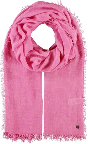 FRAAS Stola in Viskosemischung für Damen - 50 x 190 cm - einfarbiger leichter Schal