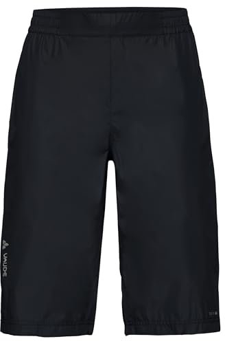 VAUDE Women's Drop Shorts