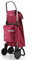 Carro Rolser I-MAX Thermo Zen 4 Ruedas Plegable - Bassi