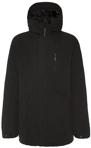 Protest Ski- Und Snowboardjacke KOMODON